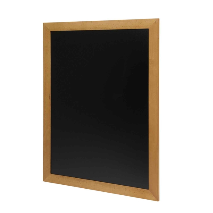 QUADRO PAREDE ARDOSIA COR TEKA 70X90CM - SECURIT - 8717624244087