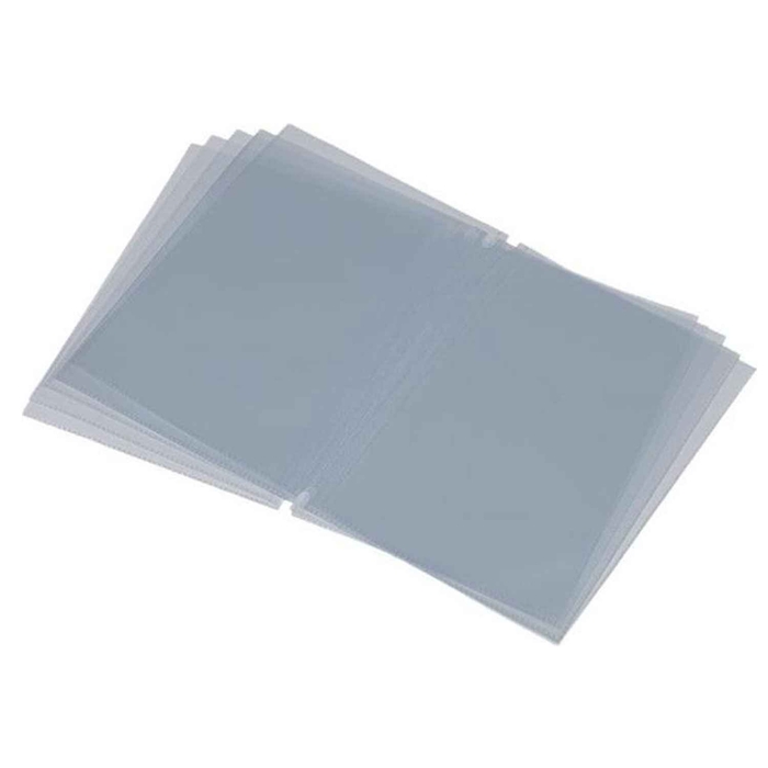 INTERIOR PLASTICO PARA MENU A5 - SECURIT - 1670019919