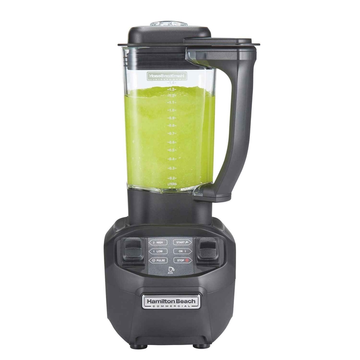 BLENDER HAMILTON BEACH RIO HBB255-CE - HAMILTON BEACH - 10040094942722
