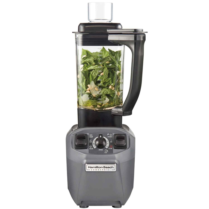 BLENDER HAMILTON BEACH EXPEDITOR 1.4L HBF510-CE - HAMILTON BEACH - 1680015744