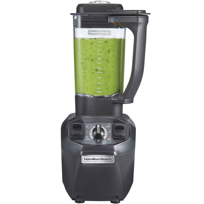 BLENDER HAMILTON BEACH TANGO HBH455-CE - HAMILTON BEACH - 0040094942541