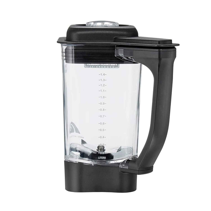 COPO POLIC COMPLETO 1.4L 6126-455-CE - HAMILTON BEACH - 040094944132