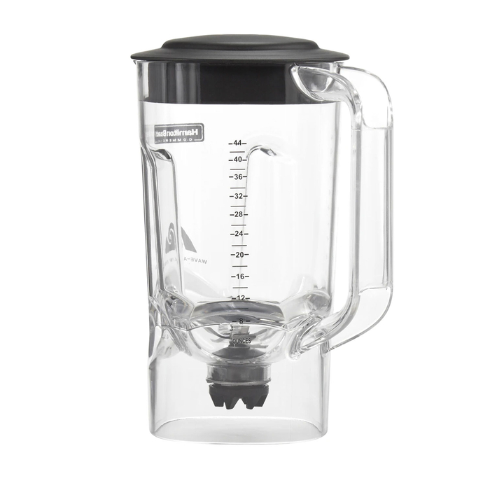 COPO POLIC COMPLETO 1.30L BLENDER 908R 6126-908R - HAMILTON BEACH - 040094944101