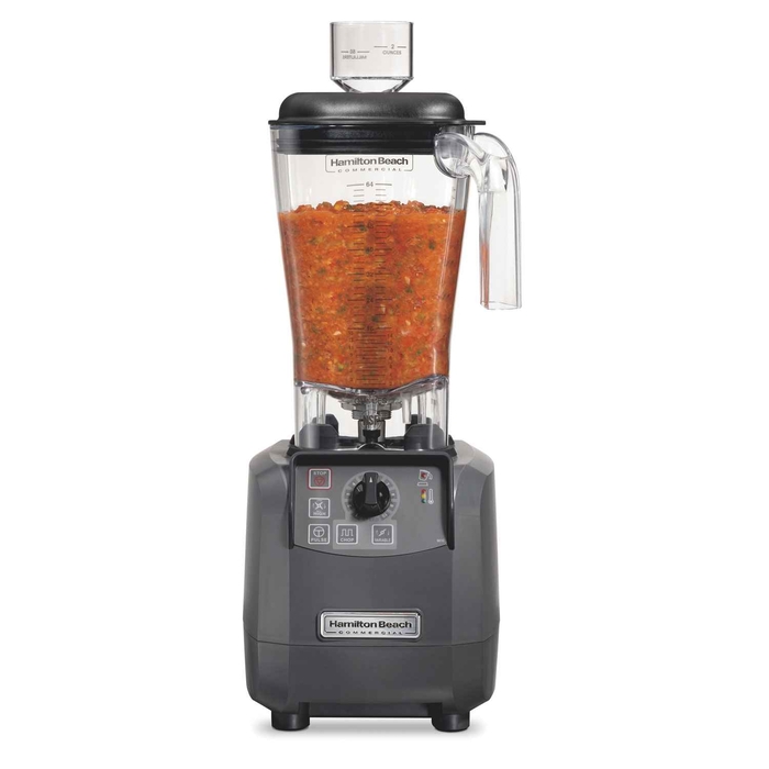 BLENDER EXPEDITOR 1.8L - HAMILTON BEACH - 0040094954087