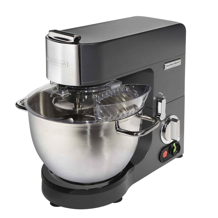 PLANETARY 8 QUART 8LT 1500W MIXER - HAMILTON BEACH - 0040094937837