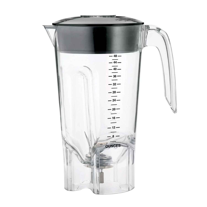 FULL POLYCARBONATE CUP 1.4L FOR TANGO BLENDER - HAMILTON BEACH - 040094912902