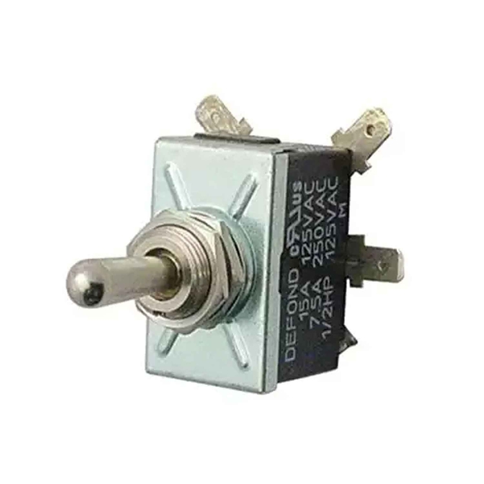 INTERRUPTOR PARA BLENDER 908 - HAMILTON BEACH - 1680018828