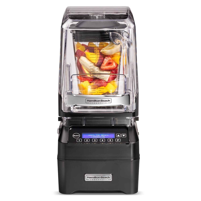 BLENDER ECLIPSE 1.8LT C/ CAMPANULA HBH755-CE - HAMILTON BEACH - 0040094934799