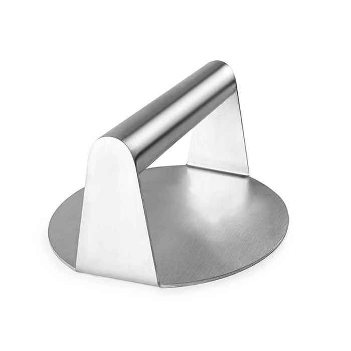 PRENSA P/ HAMBURGUERES Ø14.5CM 702650 - IBILI - 8411922474404