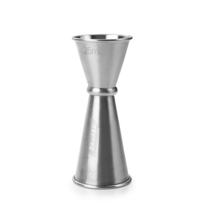 MEDIDOR INOX 30/50ML 747100 - IBILI - 8411922437454