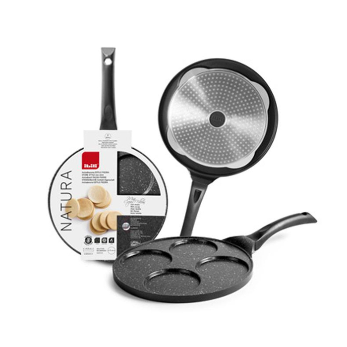 FRIGIDEIRA 4 OVOS Ø26cm 400204 - IBILI - 8411922448542
