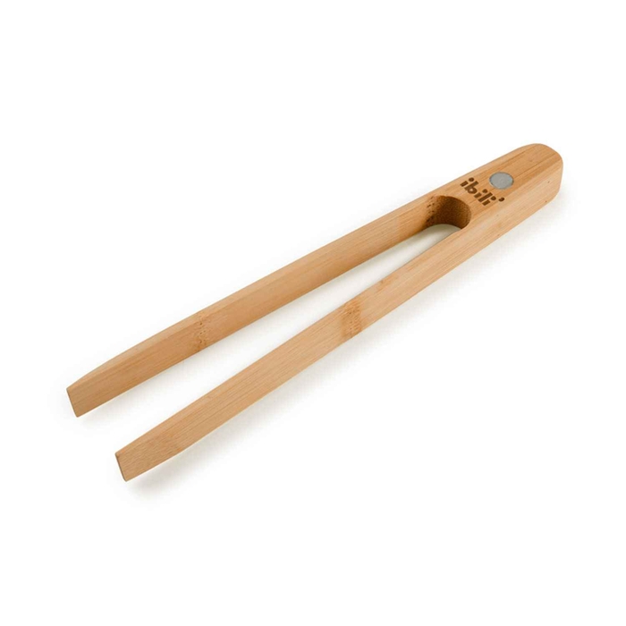 PINÇA BAMBU MAGNETICA MULTIUSOS 22CM - IBILI - 8411922448085