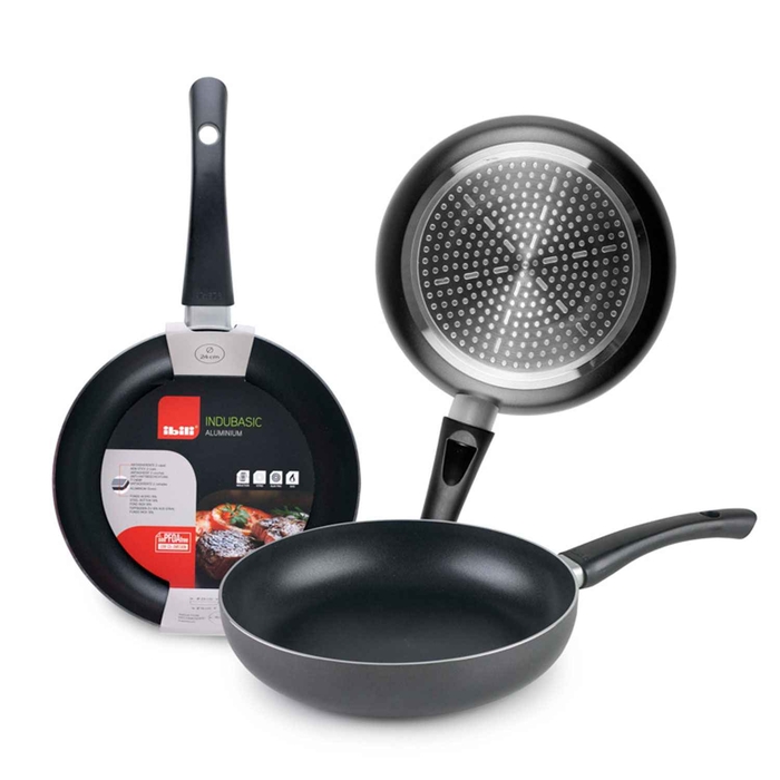 FRIGIDEIRA INDUBASIC 16CM 405016 - IBILI - 8411922077780
