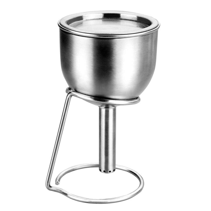 AREJADOR VINHO INOX - IBILI - 8411922085150