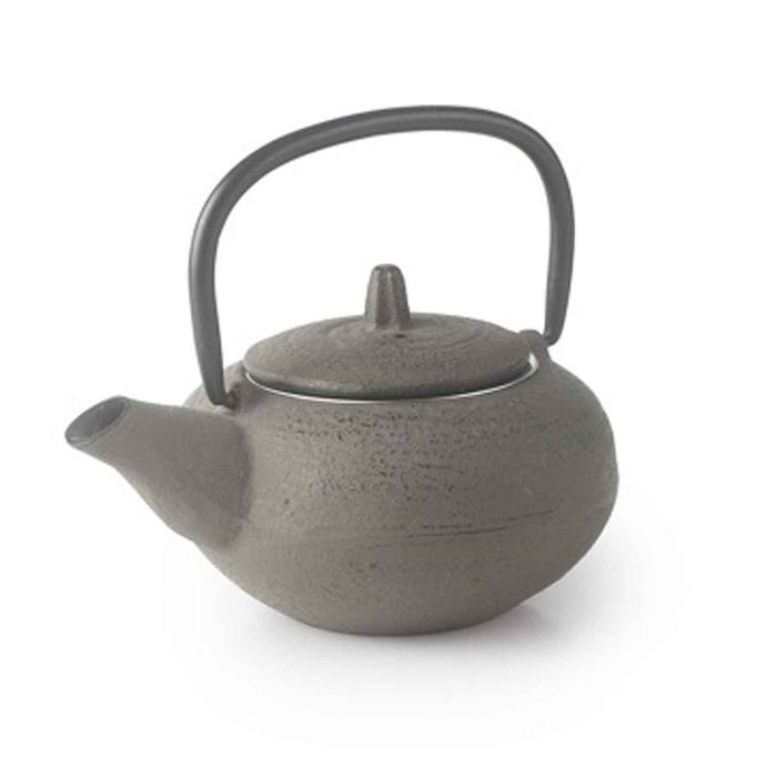 CAST IRON TEAPOT LAOS 0.4L - IBILI - 8411922086706