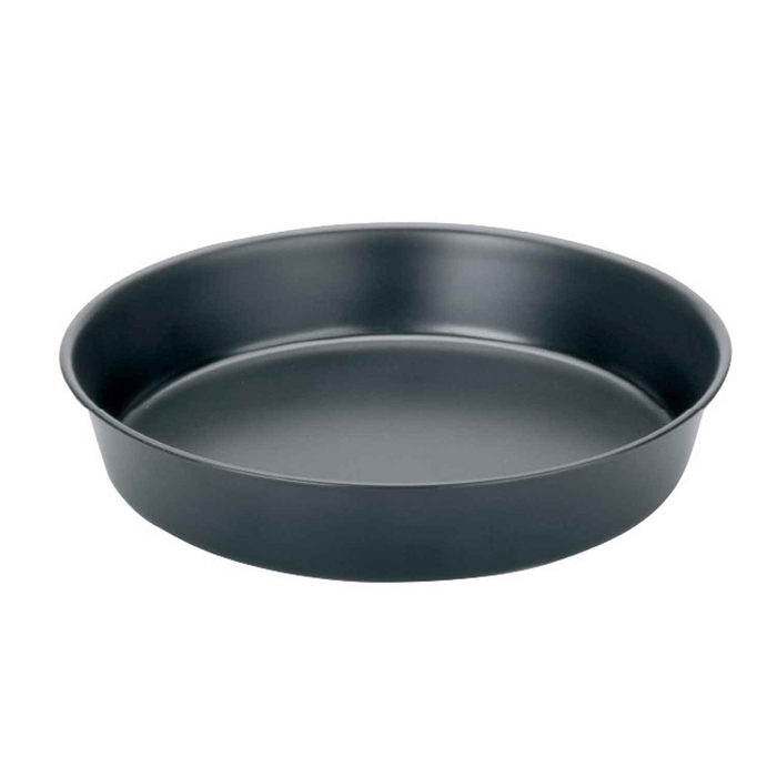 FORMA BOLO ALTA 26XH4,5CM 824426 - IBILI - 8411922071702