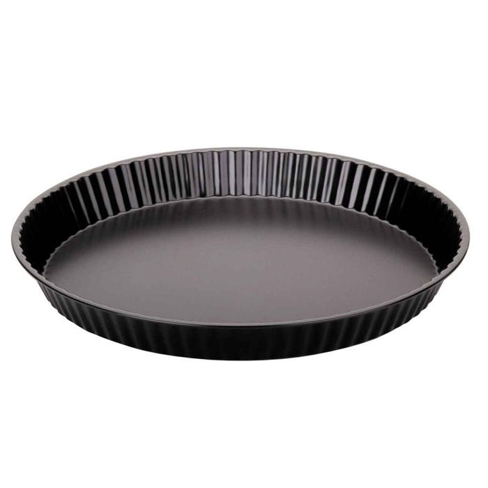 FORMA TARTE CANELADA 28CM 824328 - IBILI - 8411922071672