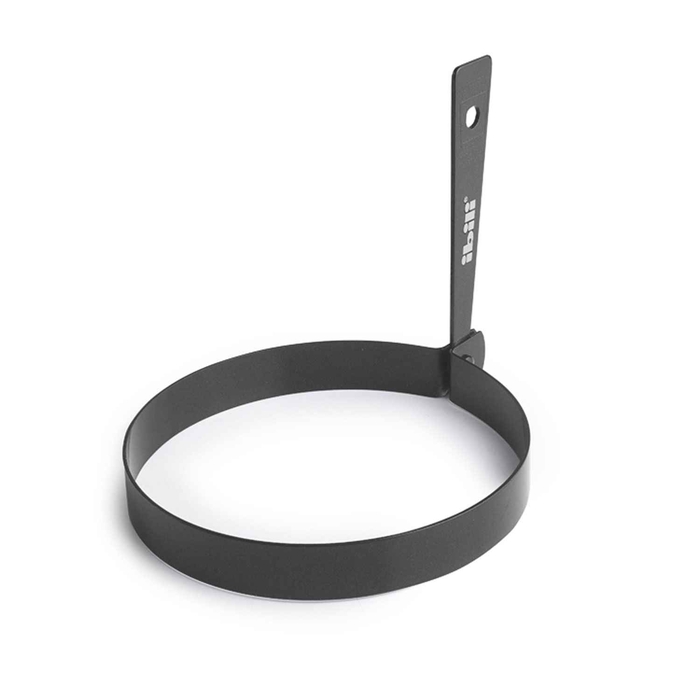 FORMA OVO REDONDA 10CM 824701 - IBILI - 8411922079722