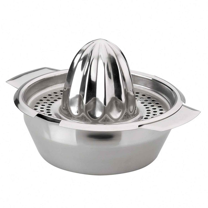 ESPREMEDOR CITRINOS INOX 10CM 765700 - IBILI - 8411922208733