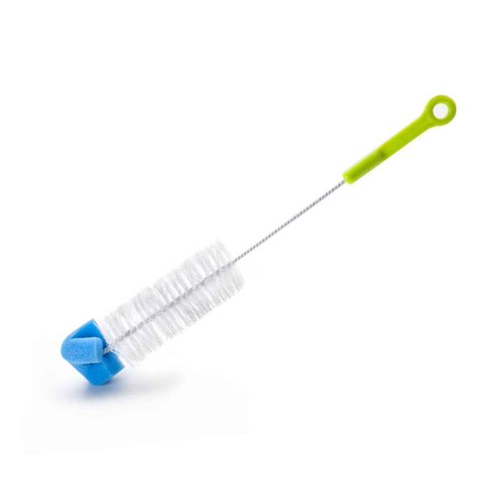 ESCOVILHAO LIMPEZA GARRAFA 53CM 755748 - IBILI - 8411922068917