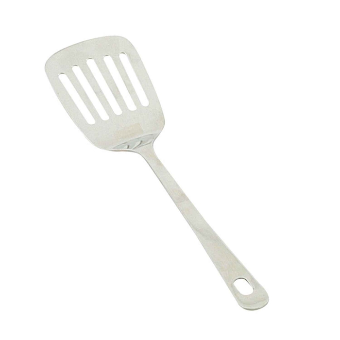 ESPATULA MONOBLOCO PERFURADA INOX 710500 - IBILI - 8411922622164