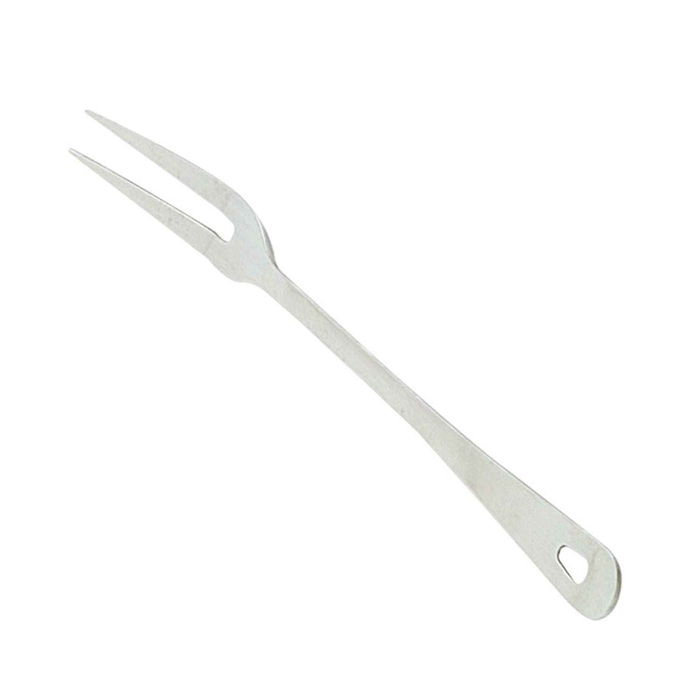 GARFO MONOBLOCO INOX 710700 - IBILI - 8411922622188