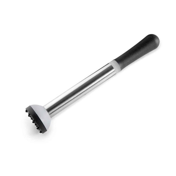 PILAO PARA COCKTAILS PVC/INOX 781000 - IBILI - 8411922082449