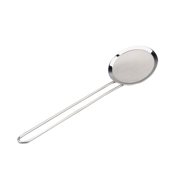 ESCUMADEIRA REDE INOX 10CM 764410 - IBILI - 8411922203820