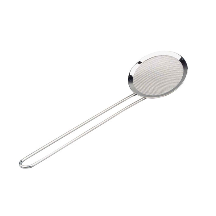 ESCUMADEIRA REDE INOX 12CM 764412 - IBILI - 8411922205640