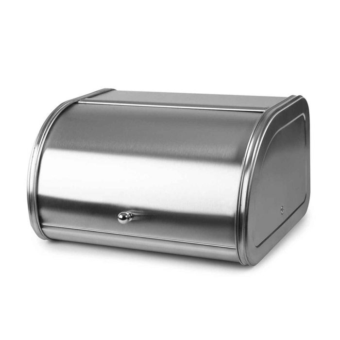 CAIXA PAO INOX 765410 - IBILI - 8411922440287