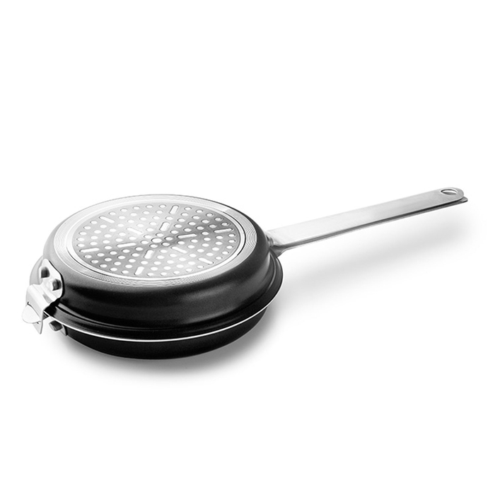 FRIGIDEIRA TORTILHAS 24CM 403424 - IBILI - 8411922476583