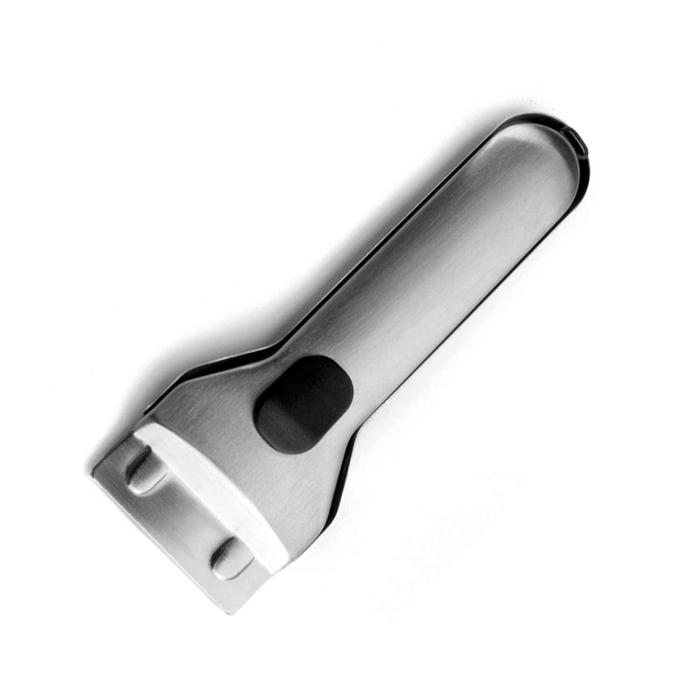 RASPADOR VITROCERAMICA 708200 - IBILI - 8411922074970