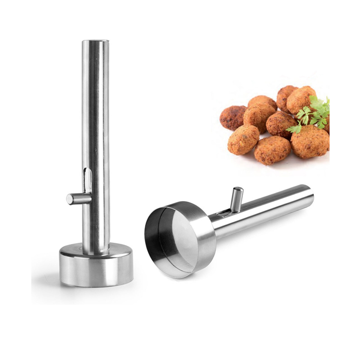 MOLDE FALAFEL Ø4X14CM 705710 - IBILI - 8411922449570