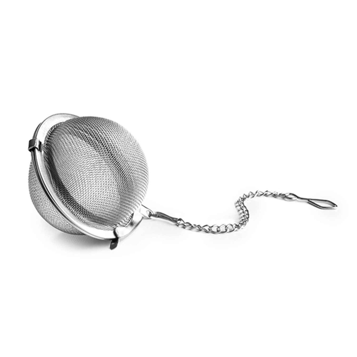 TEA BALL ø4CM - IBILI - 8411922621884