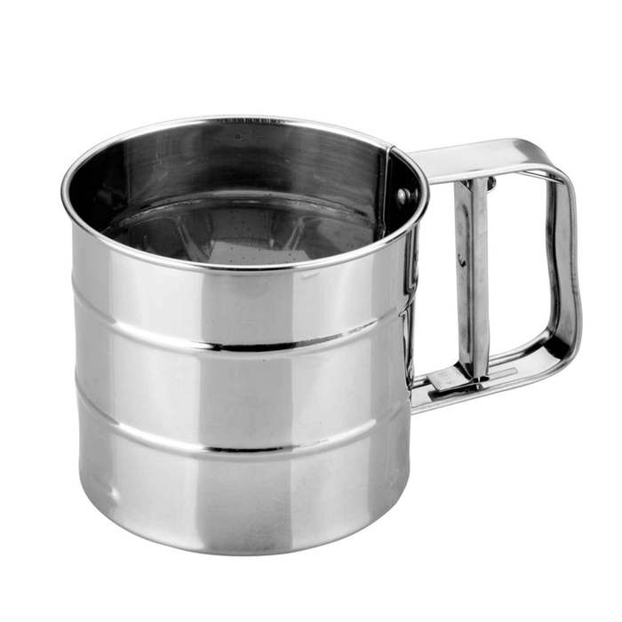 PENEIRA INOX 761003 - IBILI - 8411922080117