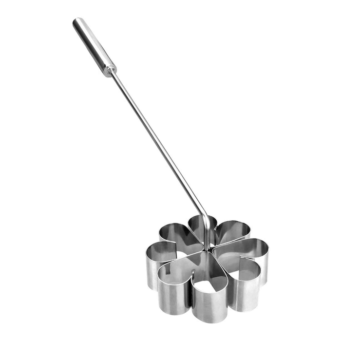 MOLDE FLOR C/ CABO 774300 - IBILI - 8411922079487
