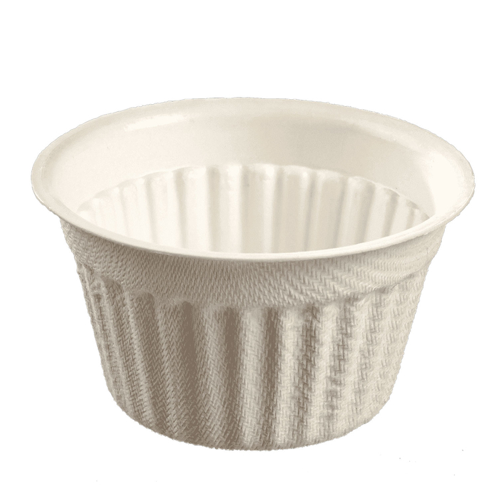 RAMEQUIM CANA AÇUCAR Ø67XH37MM 70ML VO57142 C/100 - SOLIA - 1750010049