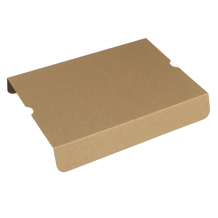 TAMPA CARTAO P/CAIXA 366X260XH56MM WB00408 C/50 - SOLIA - 1750010062