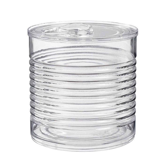 LATA CONSERVA TRANSP 220ML C/T Ø74X72 PS34520 C/20 - SOLIA - 3573972345204