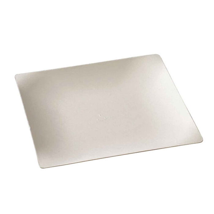 PRATO IMAGINE CANA AÇUCAR 11X11CM VF42000 C/10 - SOLIA - 3573972420000