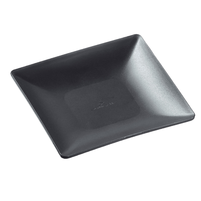 PRATO LOOP PP PRETO 110X110MM DP10500 C/10 - SOLIA - 1750010145