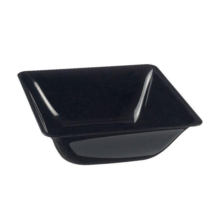 TAÇA FLUID PS 190X190XH68MM 1400ML PS50250 C/10 - SOLIA - 1750010174