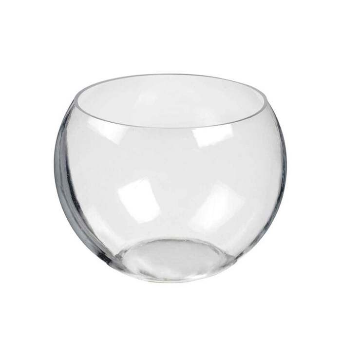 MINI SPHERE BOWL 130ML Ø65X48 PACK 100UN - SOLIA - 3573970004752