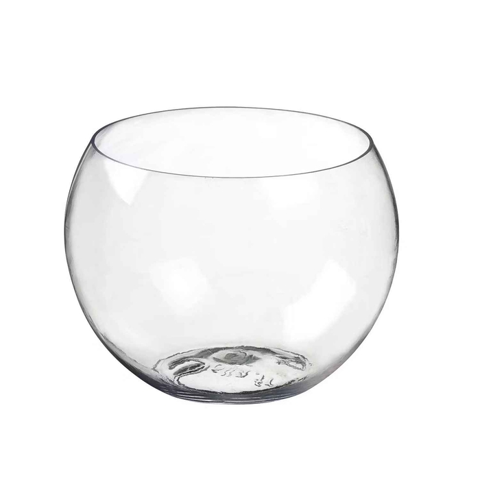 MINI SPHERE BOWL 150ML Ø72X50 PACK 100UN - SOLIA - 3573970004769