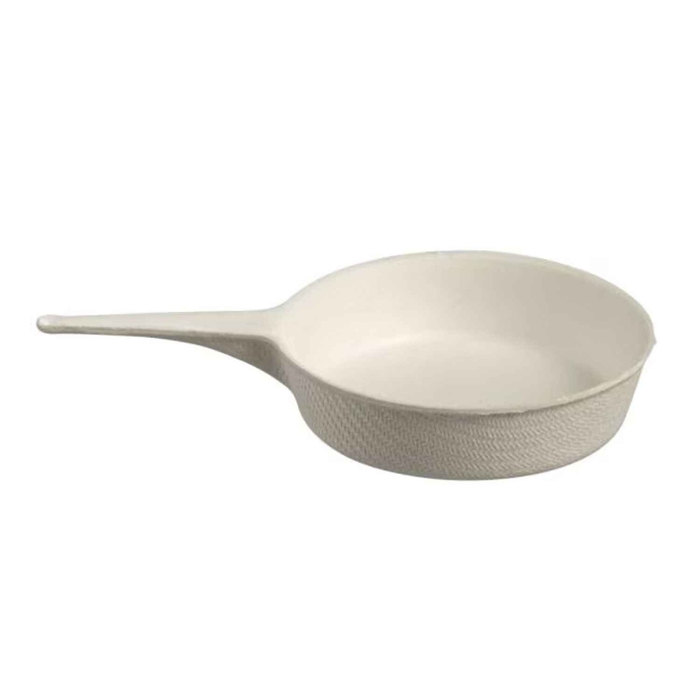 ESKOFFIE SUGAR CAN PULPE PAN 25ML PACK 100UN - SOLIA - 3573972571214