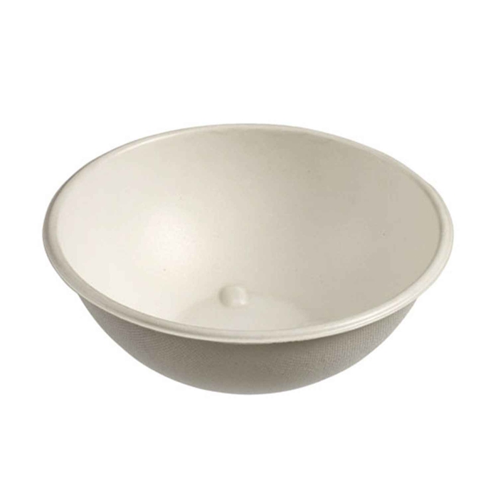 SALADEIRA POLPA CANA DE AÇUCAR Ø16.3X6CM 700ML - SOLIA - 3573970424208