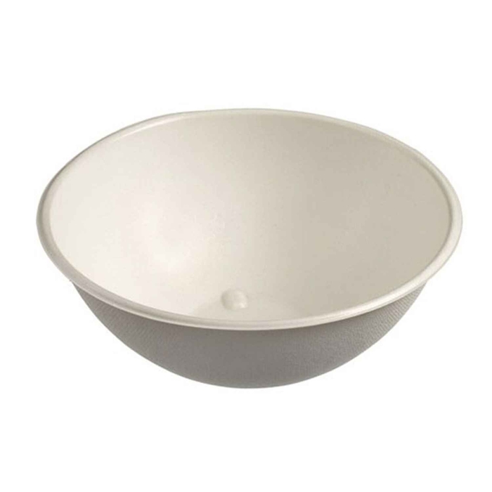 SALADEIRA POLPA CANA DE AÇUCAR Ø18X7CM 1150ML - SOLIA - 3573970424109