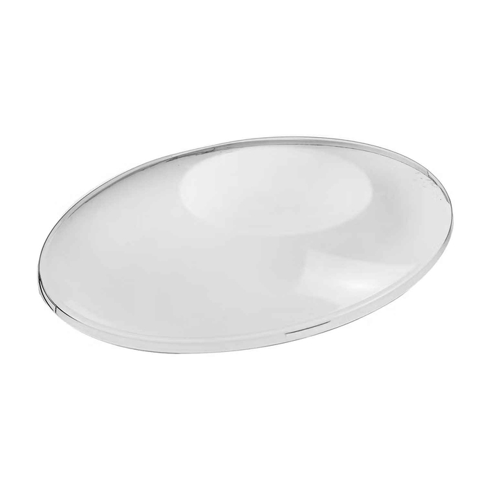 TAMPA P/SALADEIRA OVAL OBLIQUA RPET VF42259 C/200 - SOLIA - 3573970006688