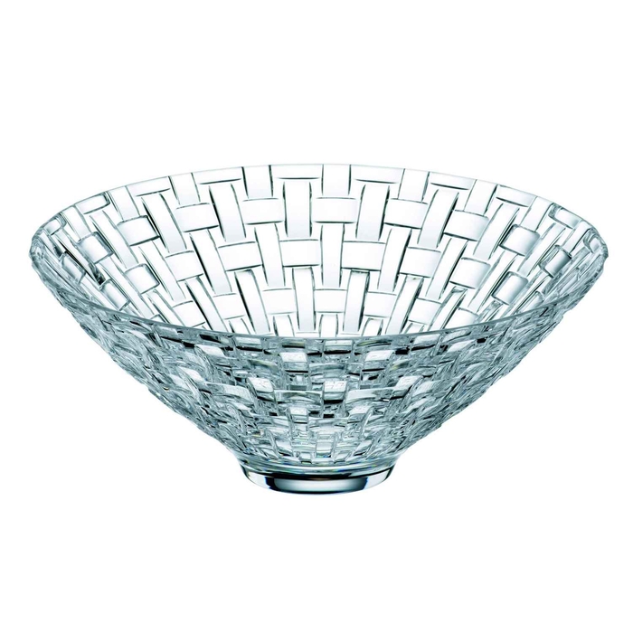 SALADEIRA CONICA 12.5CM BOSSA NOVA 99679 - NACHTMANN - 4003762186810
