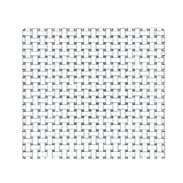 SQUARE TRANSPARENT PLATE 28X28CM  - NACHTMANN - 1760011223